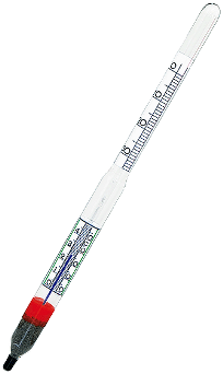 HYDROMETER